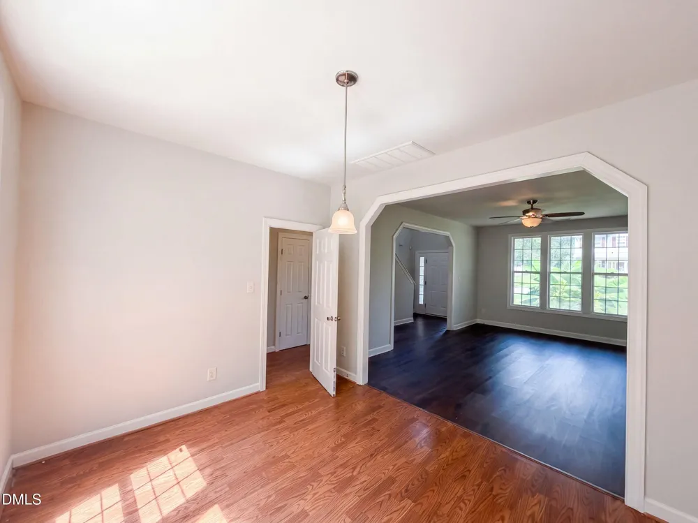 128 Saint Johns Street Knightdale, NC 27545
