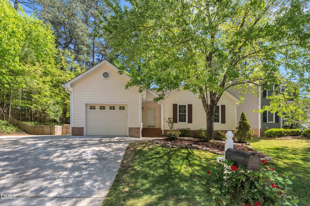 106 London Plain Court Cary, NC 27513
