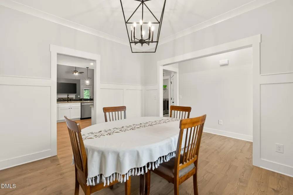 102 Spumante Court Princeton, NC 27569