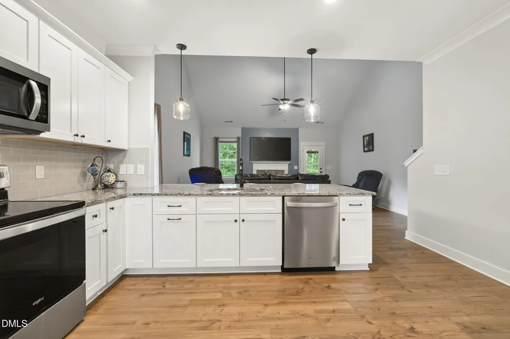 102 Spumante Court Princeton, NC 27569
