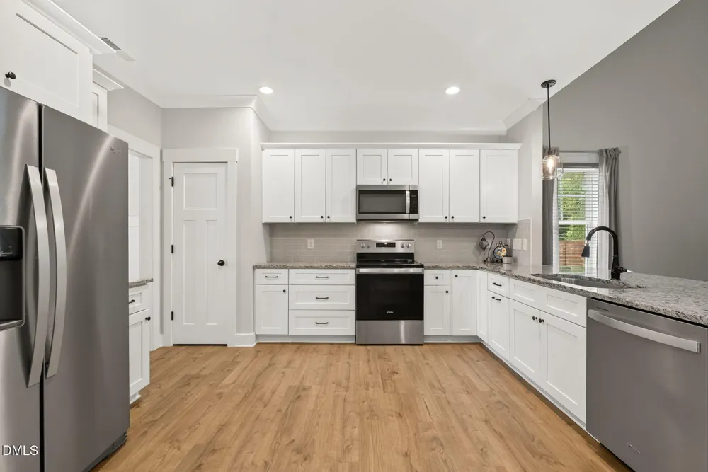 102 Spumante Court Princeton, NC 27569