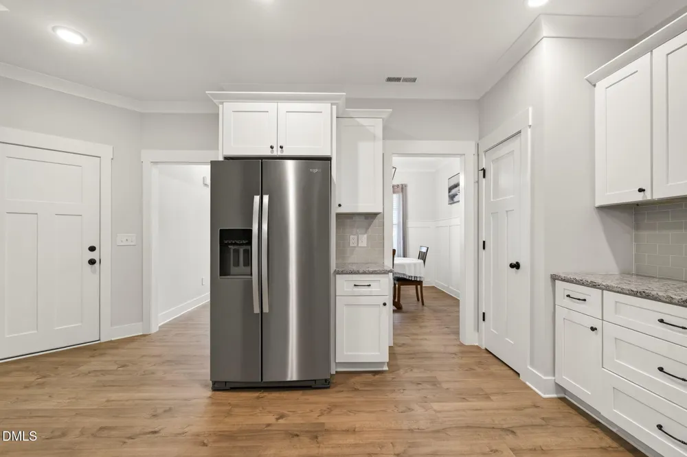 102 Spumante Court Princeton, NC 27569