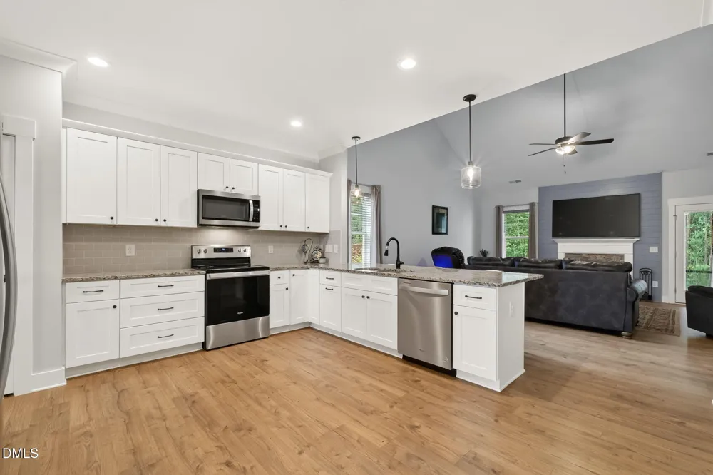 102 Spumante Court Princeton, NC 27569