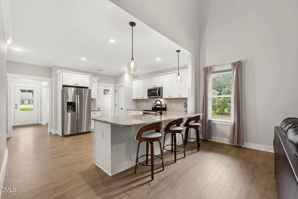 102 Spumante Court Princeton, NC 27569