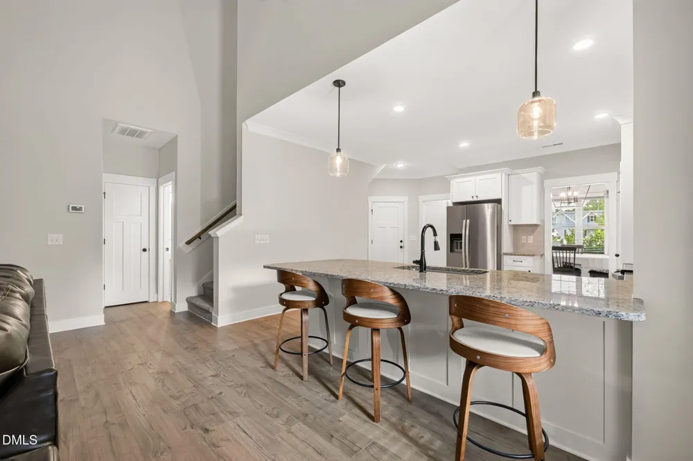 102 Spumante Court Princeton, NC 27569