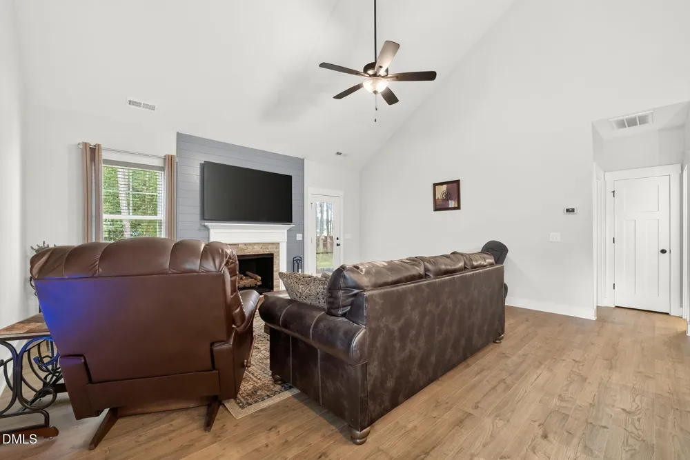 102 Spumante Court Princeton, NC 27569