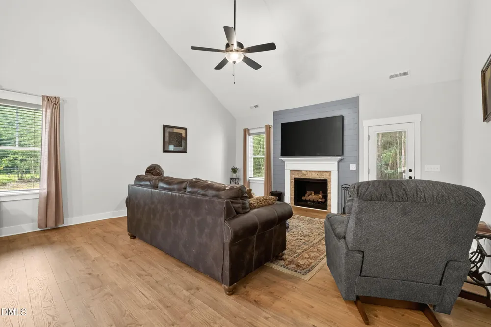 102 Spumante Court Princeton, NC 27569