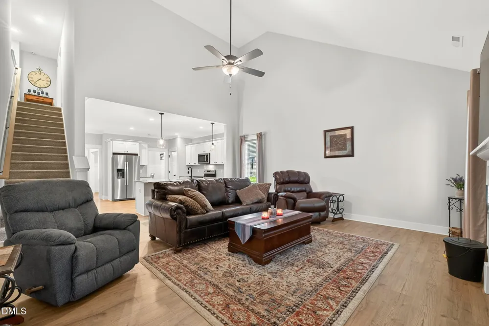 102 Spumante Court Princeton, NC 27569
