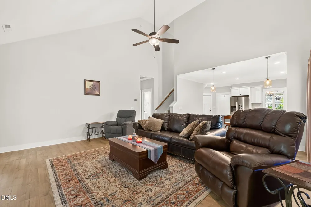 102 Spumante Court Princeton, NC 27569