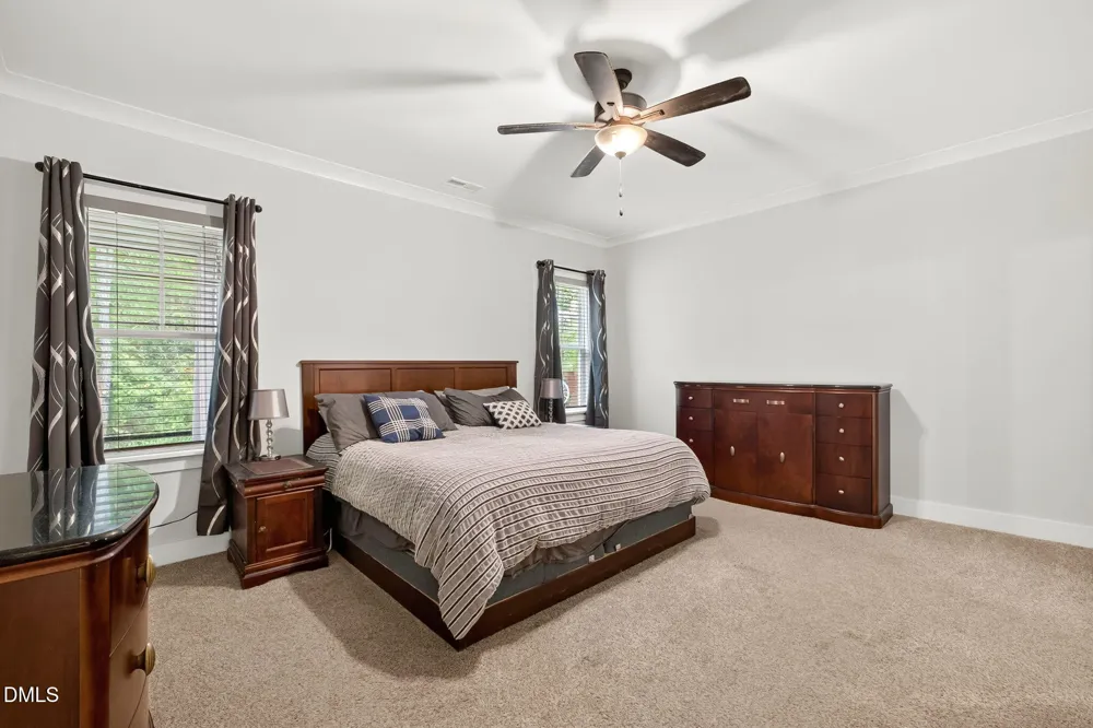 102 Spumante Court Princeton, NC 27569