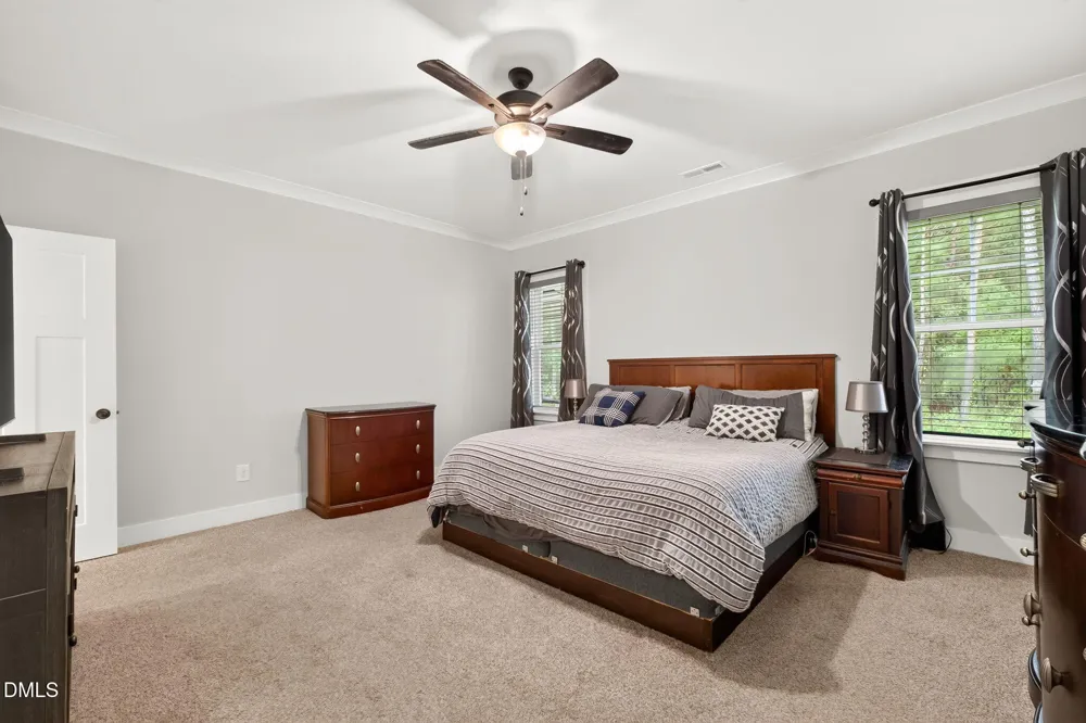 102 Spumante Court Princeton, NC 27569