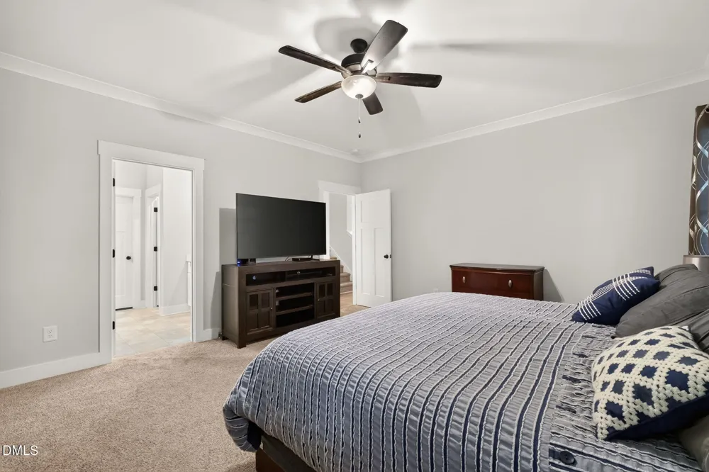 102 Spumante Court Princeton, NC 27569