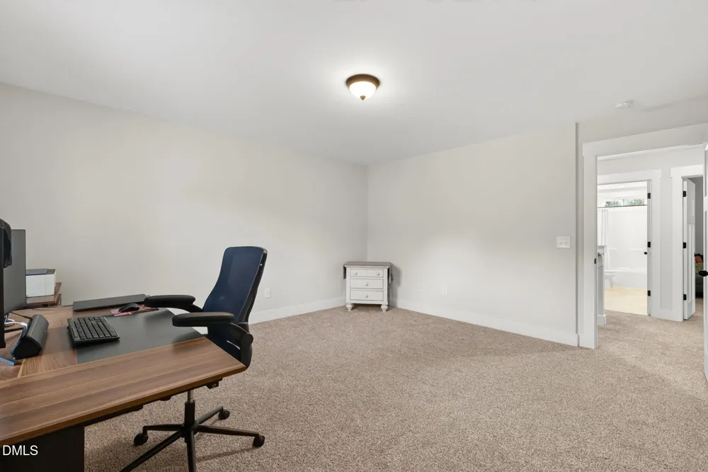 102 Spumante Court Princeton, NC 27569