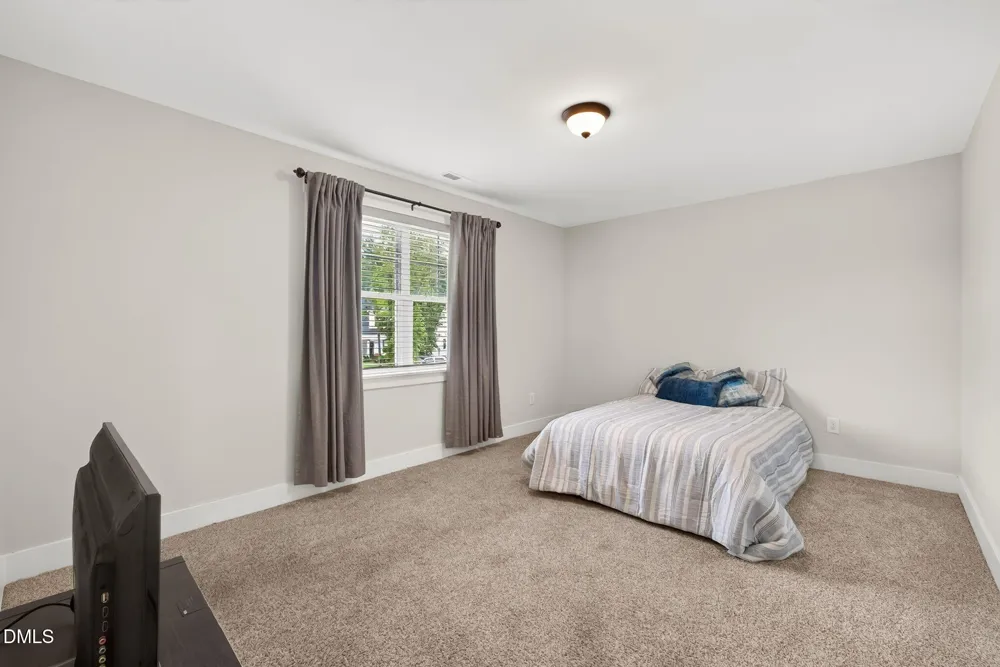 102 Spumante Court Princeton, NC 27569