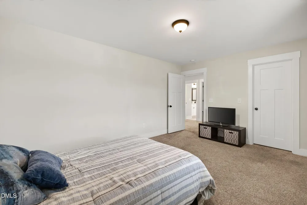 102 Spumante Court Princeton, NC 27569