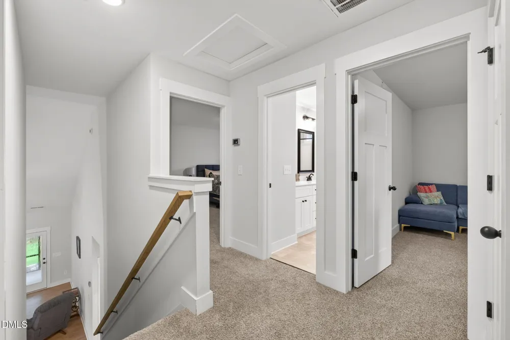 102 Spumante Court Princeton, NC 27569