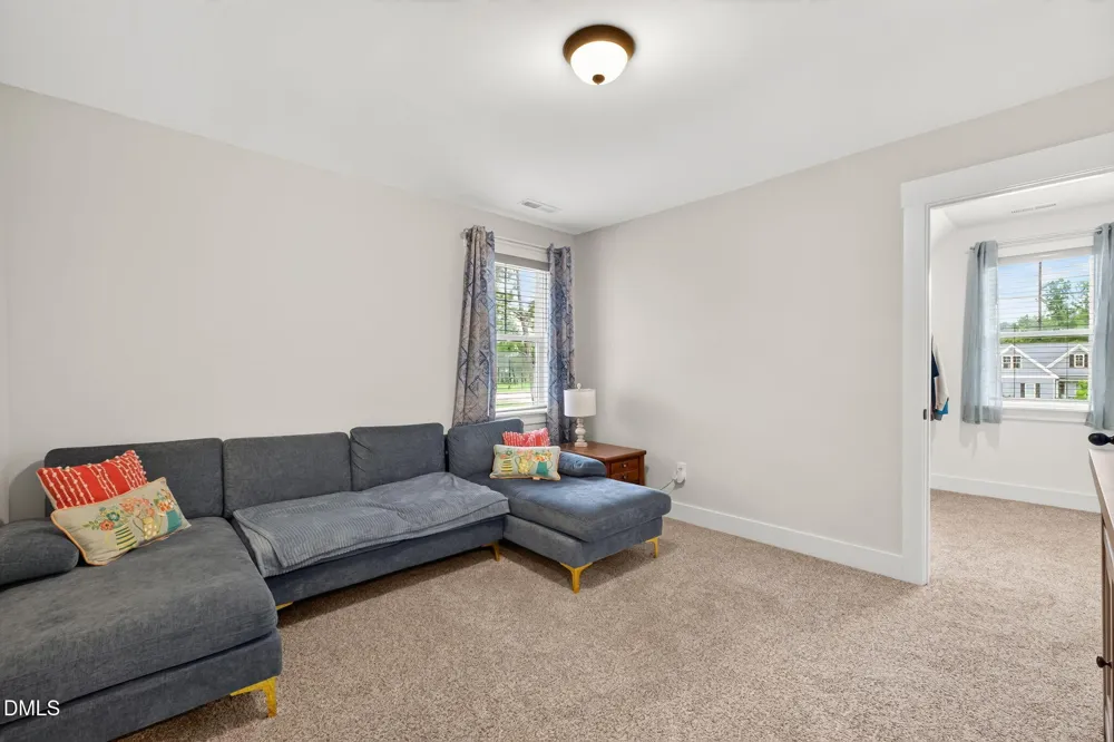 102 Spumante Court Princeton, NC 27569