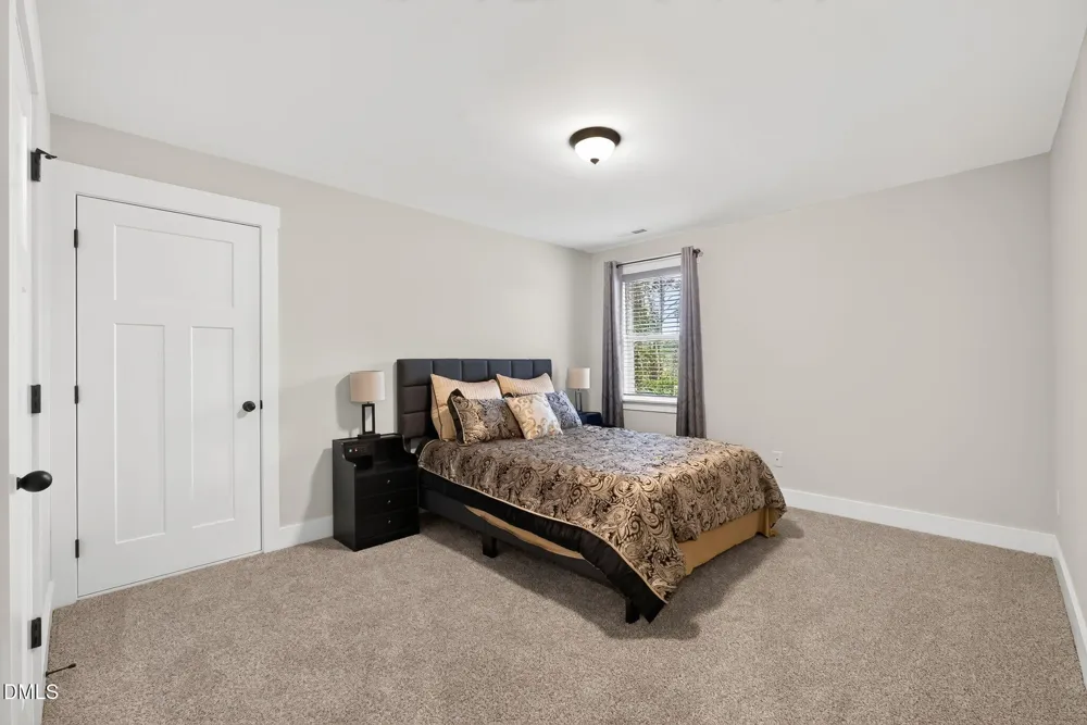 102 Spumante Court Princeton, NC 27569