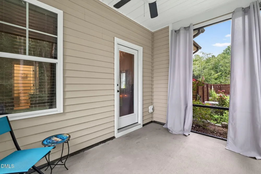 102 Spumante Court Princeton, NC 27569