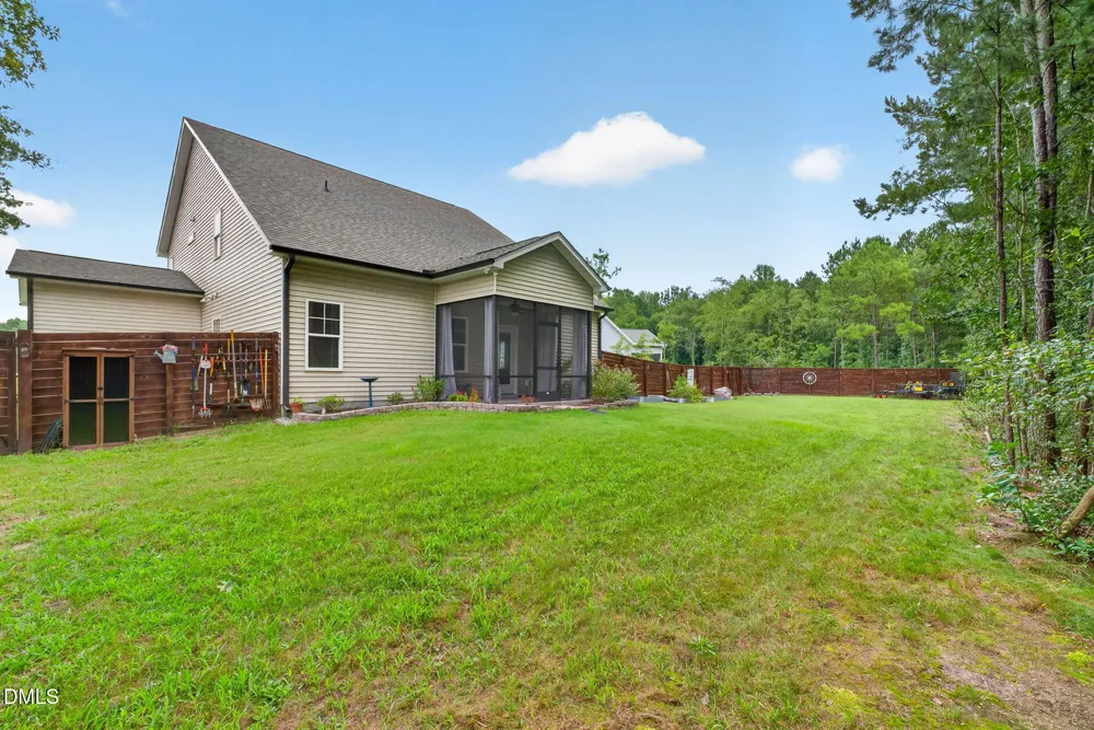 102 Spumante Court Princeton, NC 27569