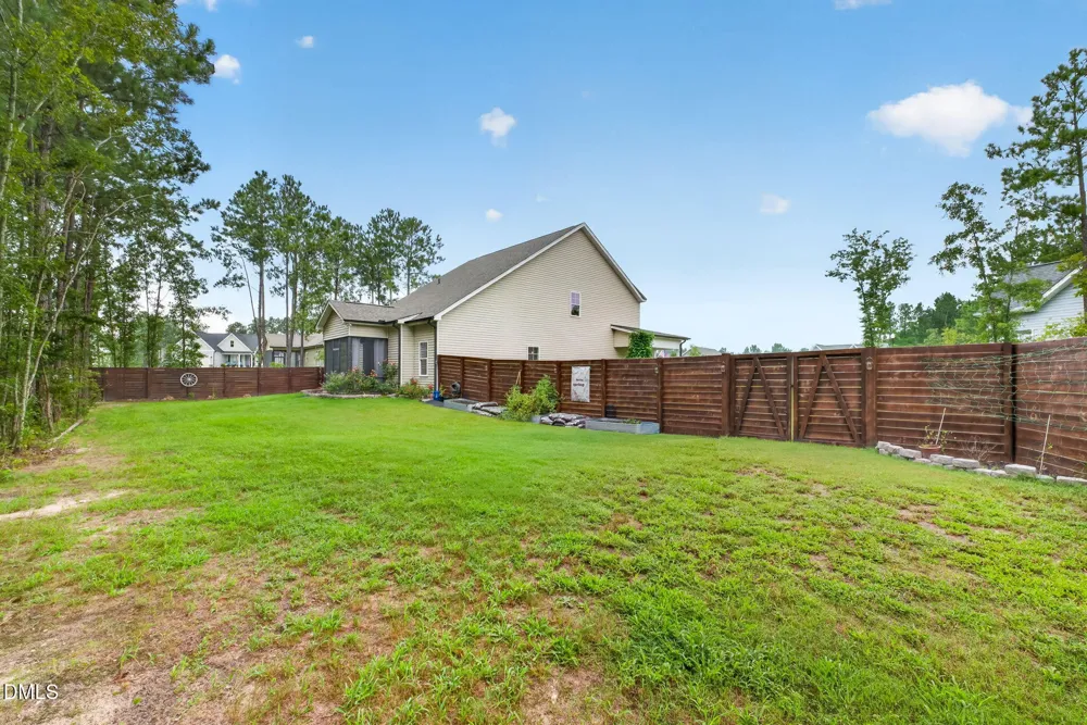 102 Spumante Court Princeton, NC 27569