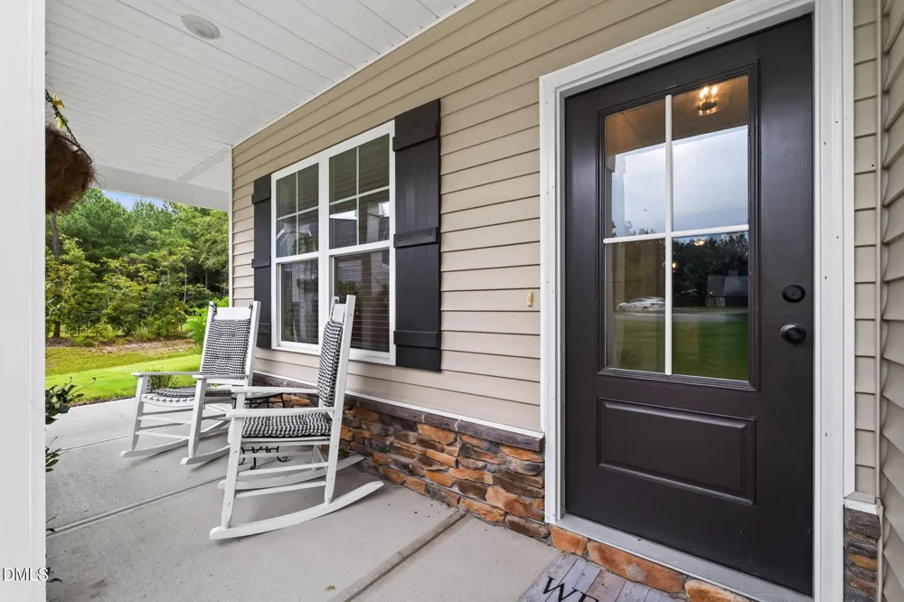 102 Spumante Court Princeton, NC 27569