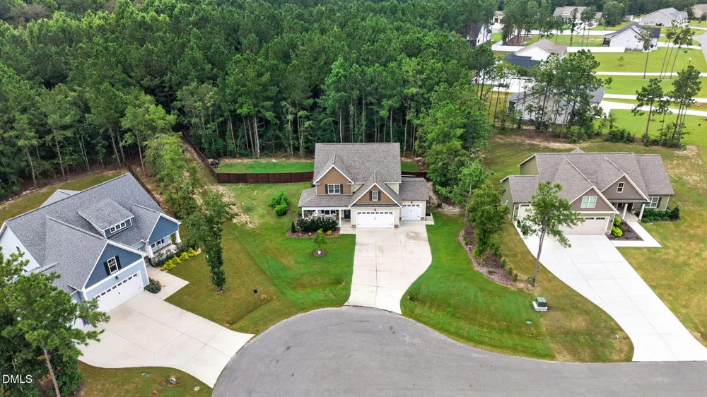 102 Spumante Court Princeton, NC 27569