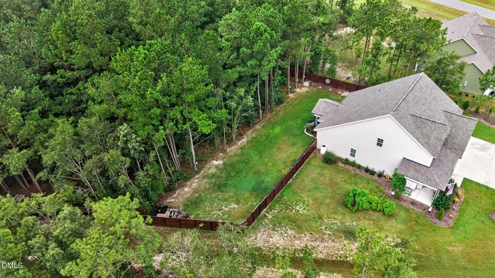 102 Spumante Court Princeton, NC 27569