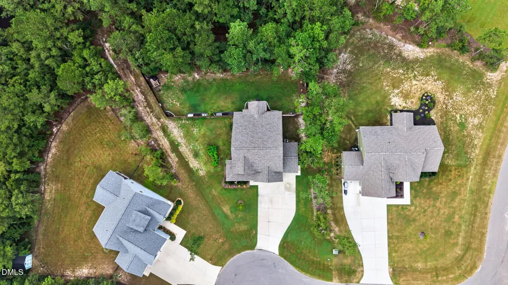 102 Spumante Court Princeton, NC 27569