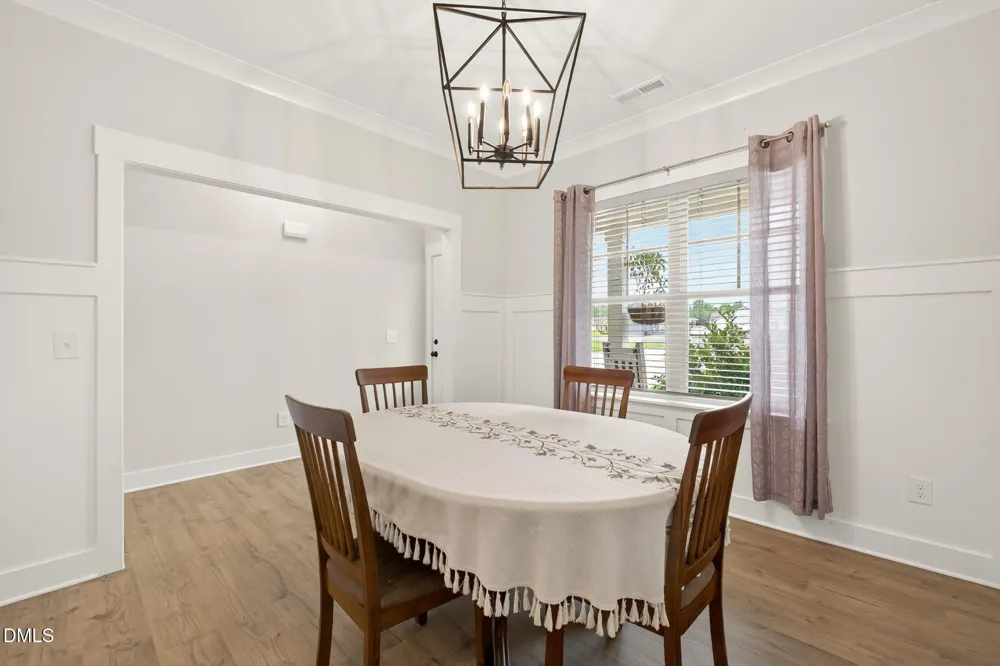102 Spumante Court Princeton, NC 27569