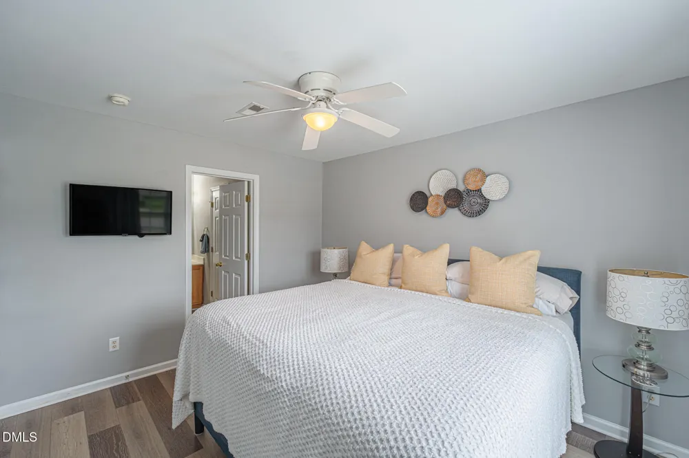 192 Anna Street Lillington, NC 27546