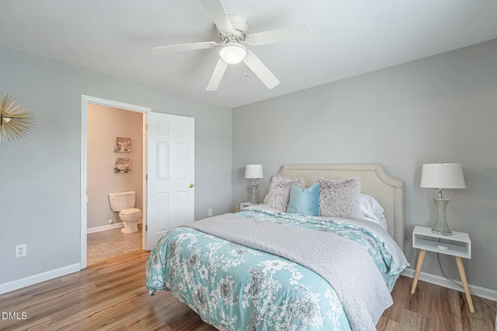 192 Anna Street Lillington, NC 27546