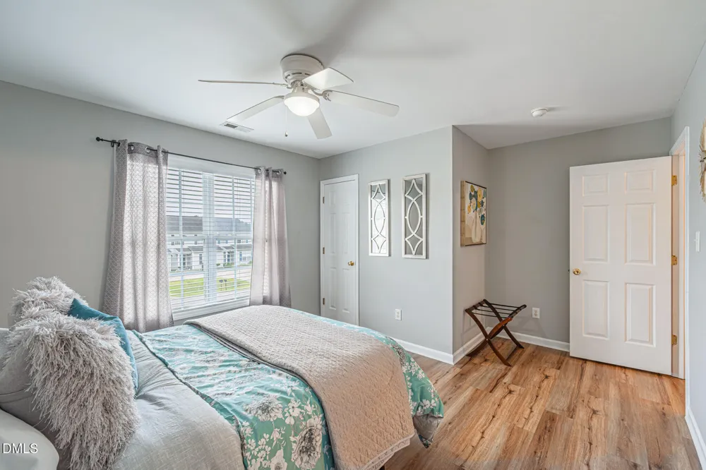 192 Anna Street Lillington, NC 27546