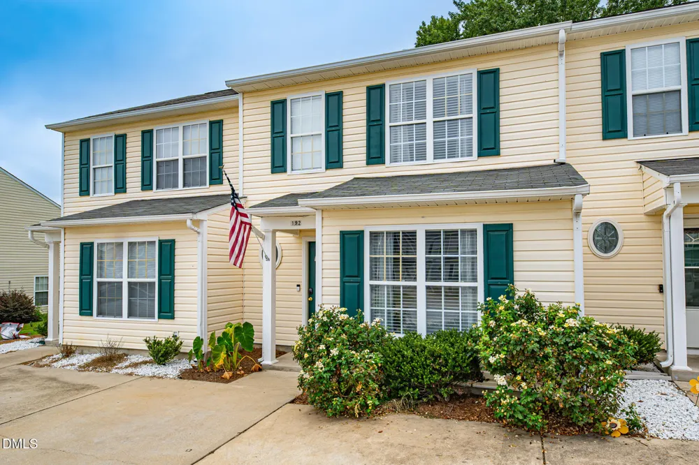 192 Anna Street Lillington, NC 27546