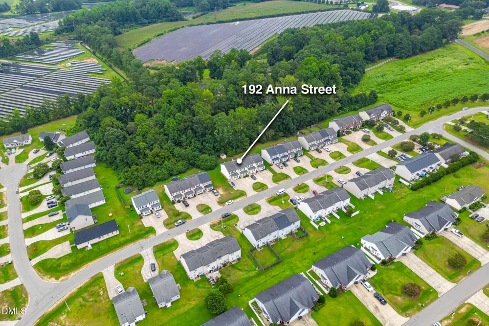 192 Anna Street Lillington, NC 27546