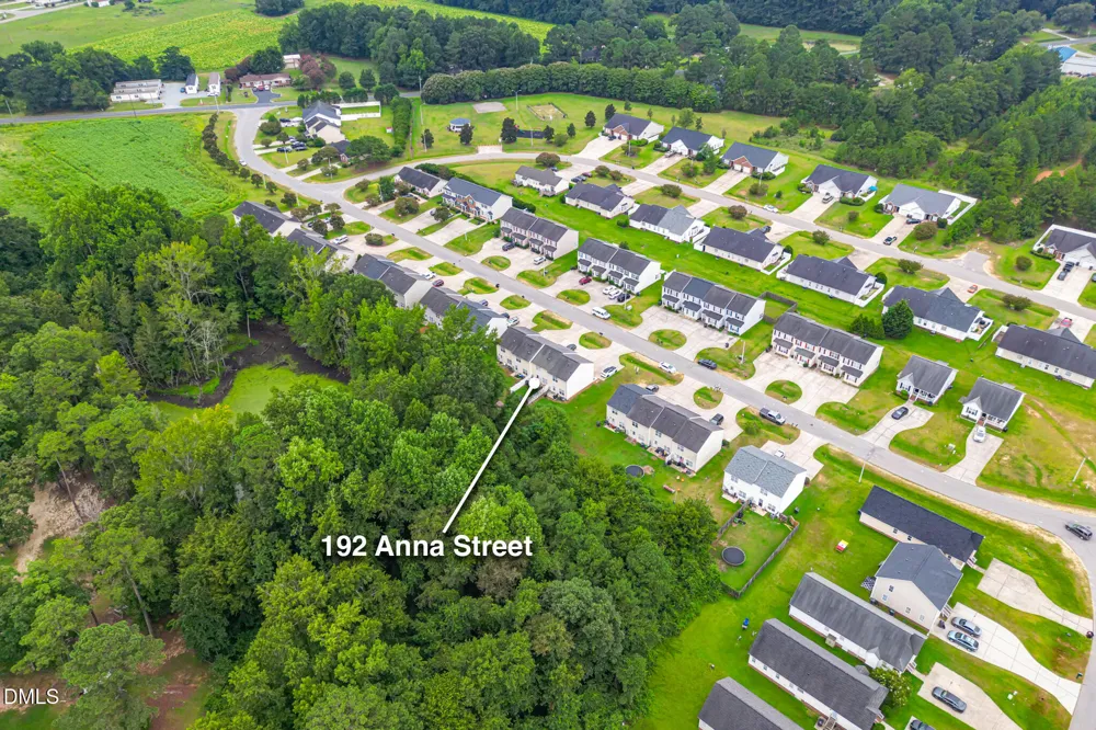 192 Anna Street Lillington, NC 27546