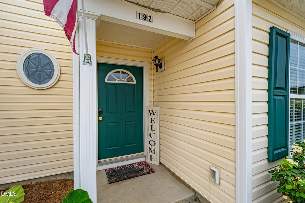 192 Anna Street Lillington, NC 27546