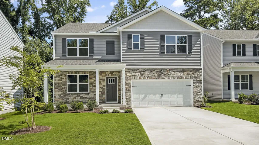 1933 Fighting Bull Drive Wake Forest, NC 27587