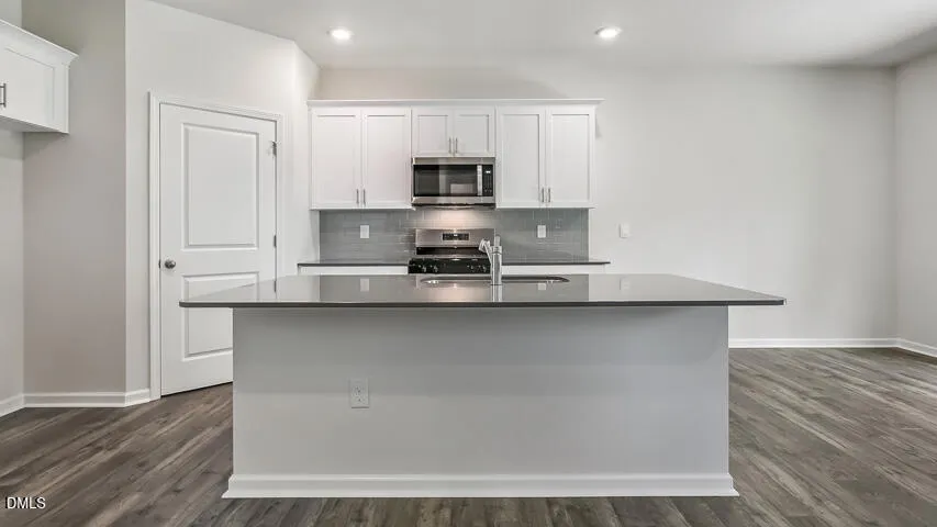 1933 Fighting Bull Drive Wake Forest, NC 27587