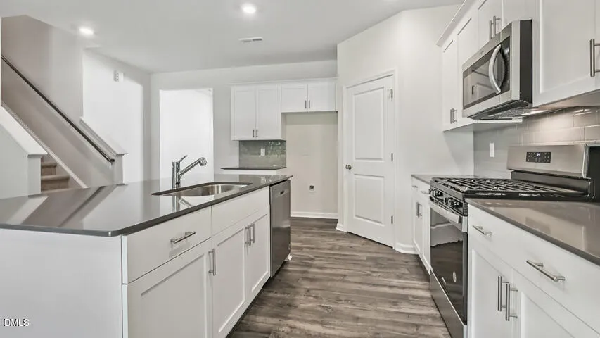1933 Fighting Bull Drive Wake Forest, NC 27587