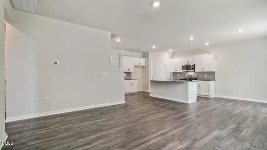 1933 Fighting Bull Drive Wake Forest, NC 27587