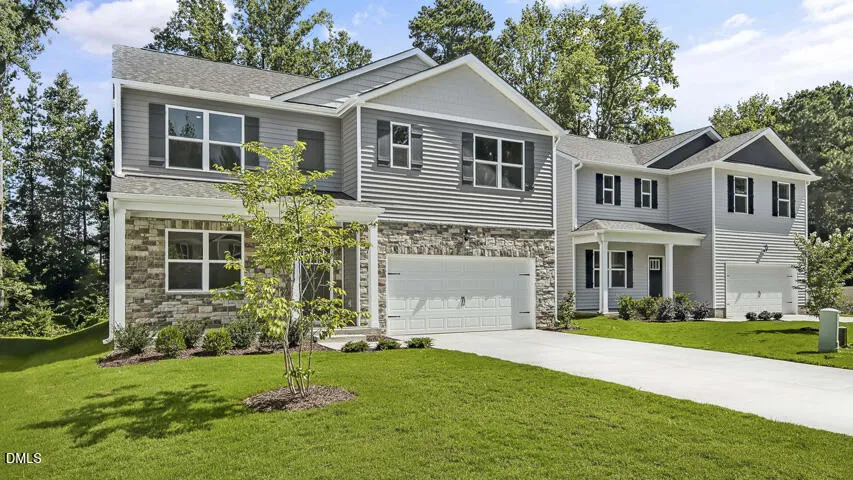 1933 Fighting Bull Drive Wake Forest, NC 27587