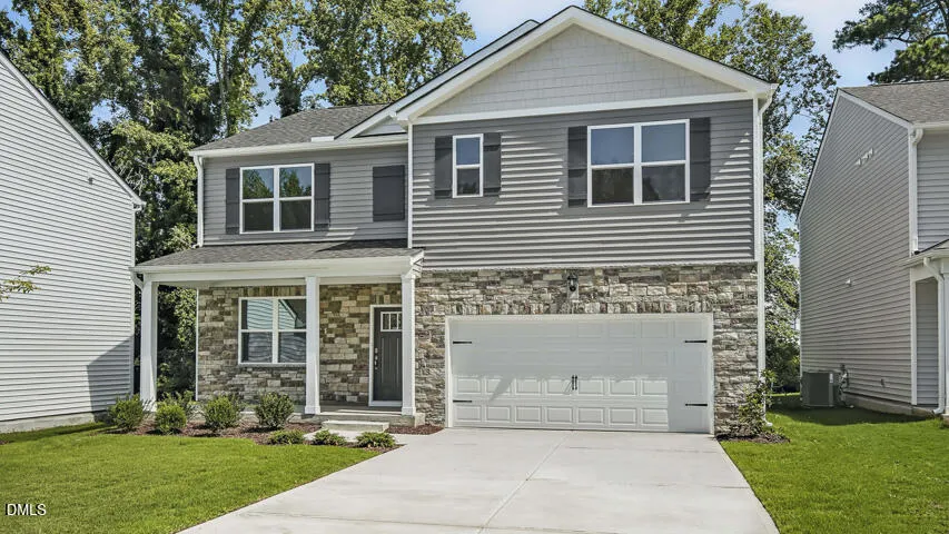 1933 Fighting Bull Drive Wake Forest, NC 27587