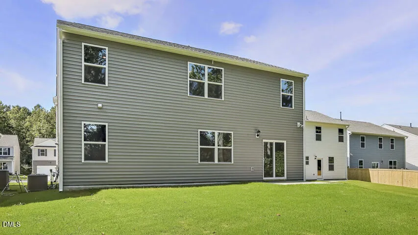 1933 Fighting Bull Drive Wake Forest, NC 27587