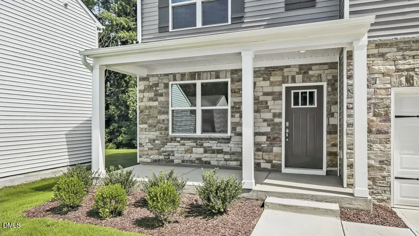 1933 Fighting Bull Drive Wake Forest, NC 27587