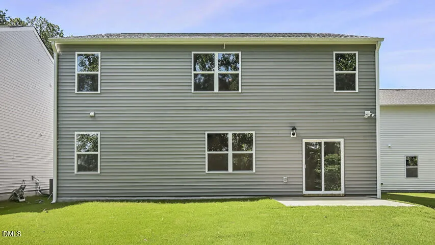 1933 Fighting Bull Drive Wake Forest, NC 27587