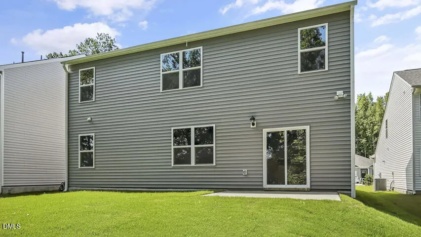 1933 Fighting Bull Drive Wake Forest, NC 27587