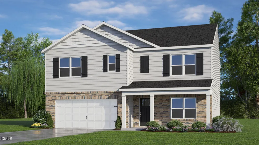 1933 Fighting Bull Drive Wake Forest, NC 27587