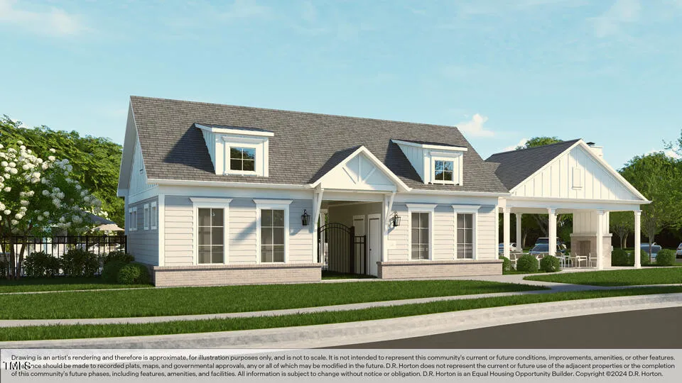 1933 Fighting Bull Drive Wake Forest, NC 27587