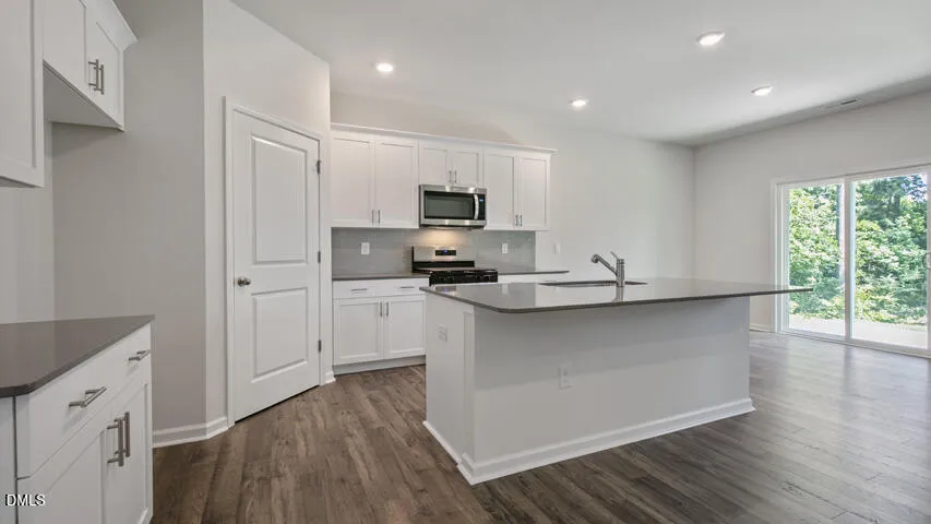 1933 Fighting Bull Drive Wake Forest, NC 27587